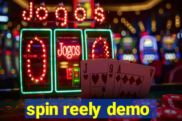 spin reely demo